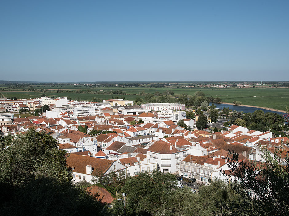 Corusche-Portugal