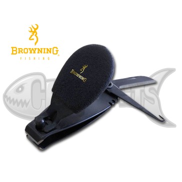 Browning Schnur Clipper Deluxe