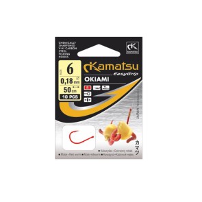 Kamatsu Mix-Haken Okiami