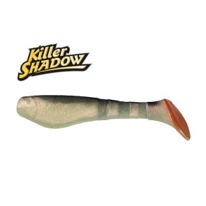 Konger Killer Shadow Shads 5 Inch